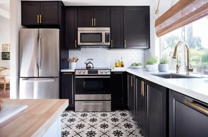 5 thiết kế phổ biến nên tránh vì gây bất tiện khi sử dụng
