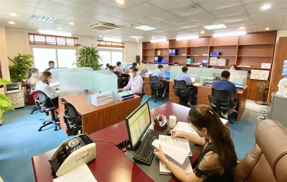 Tập đoàn Sơn Phúc là doanh nghiệp có số giờ làm trong tuần ít nhất Việt Nam