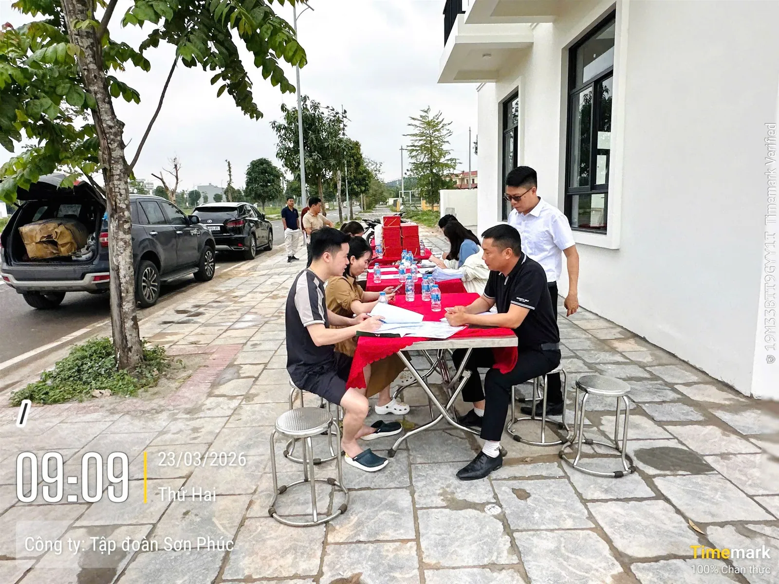 Bàn giao loạt căn hộ tại Bắc Ninh — minh chứng cho chữ “Tín” — ảnh 4