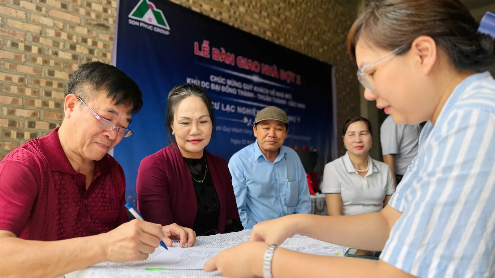Bàn giao loạt căn hộ tại Bắc Ninh — minh chứng cho chữ “Tín” — ảnh 8