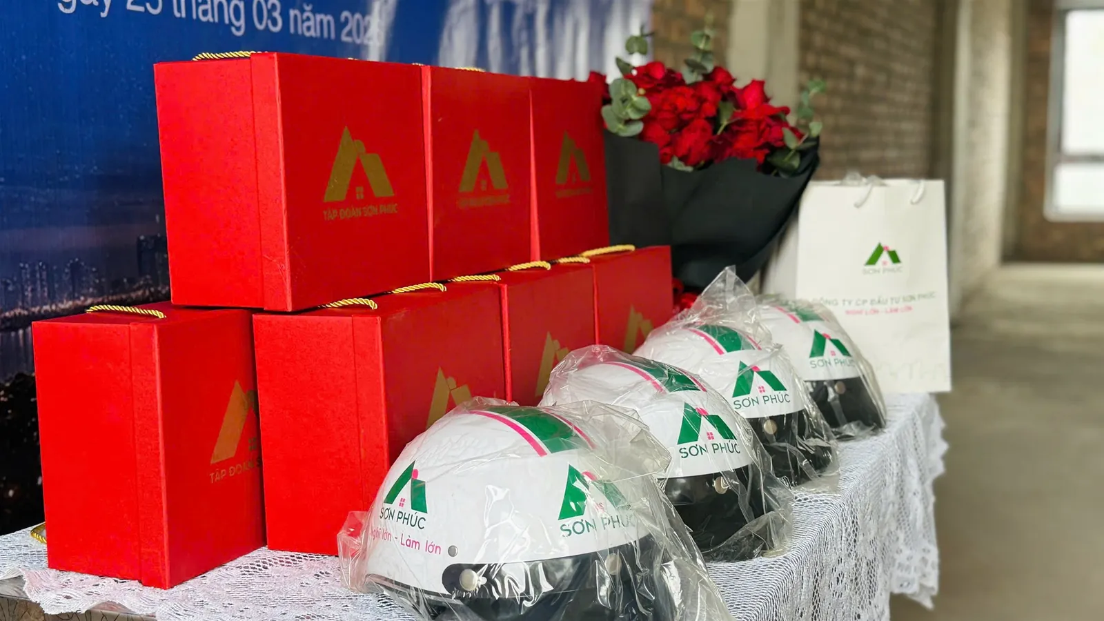 Bàn giao loạt căn hộ tại Bắc Ninh — minh chứng cho chữ “Tín” — ảnh 12