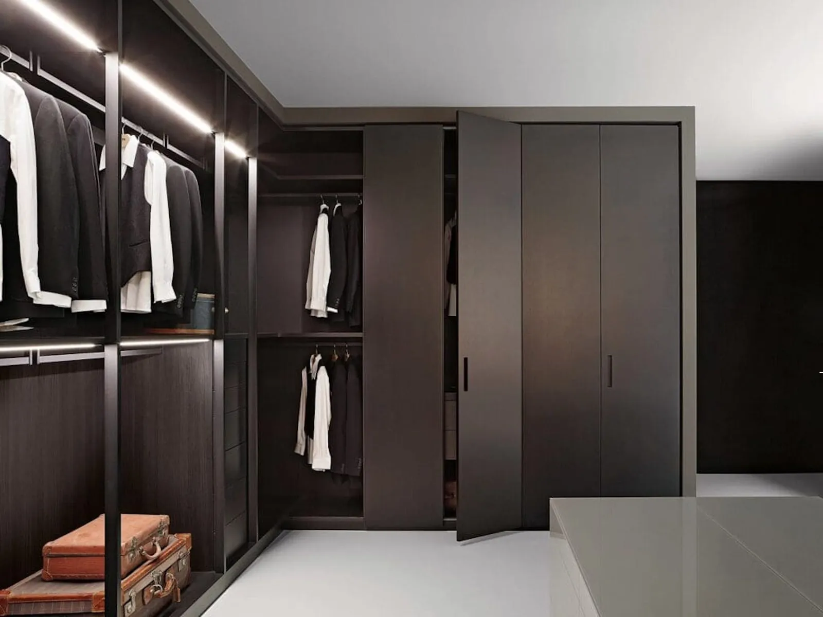 Bất ngờ với những "góc chết" trong nhà khiến không gian đổi mới không ngờ — ảnh 6