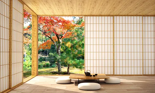 Bí quyết chăm sóc nhà cửa của người Nhật — ảnh 1