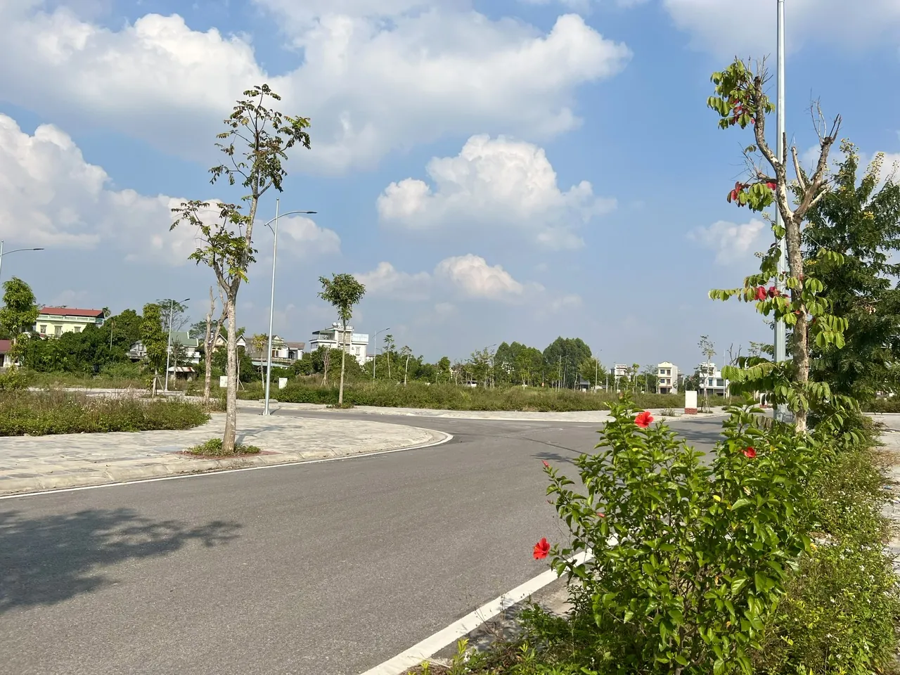 Cập nhật hiện trạng thực tế dự án OM7 Bắc Giang, tháng 11/2023 — ảnh 3