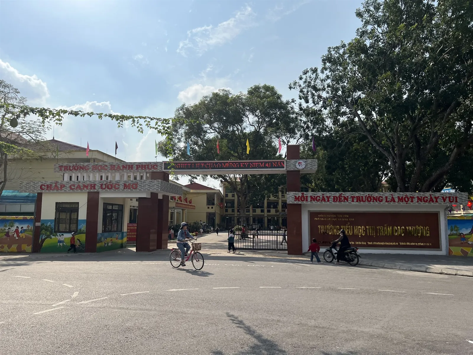 Cập nhật hiện trạng thực tế dự án OM7 Bắc Giang, tháng 11/2023 — ảnh 6