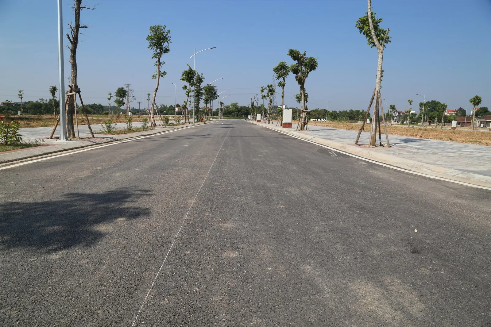 Cập nhật tiến độ dự án OM7: "đẩy nhanh các bước cuối cùng để nghiệm thu dự án" - Chủ tịch HĐQT Nguyễn Thế Hùng chỉ đạo tại dự án OM7. — ảnh 13