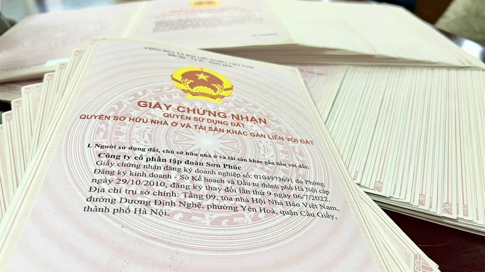 Cập nhật tiến độ dự án OM7: "đẩy nhanh các bước cuối cùng để nghiệm thu dự án" - Chủ tịch HĐQT Nguyễn Thế Hùng chỉ đạo tại dự án OM7. — ảnh 16