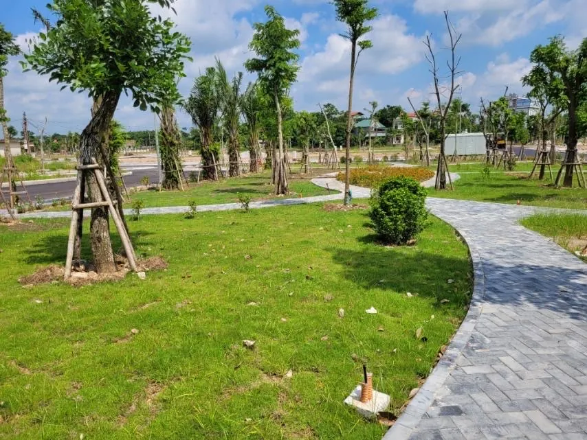 Cập nhật tiến độ dự án OM7: "đẩy nhanh các bước cuối cùng để nghiệm thu dự án" - Chủ tịch HĐQT Nguyễn Thế Hùng chỉ đạo tại dự án OM7. — ảnh 20
