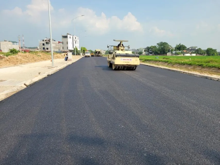 Cập nhật tiến độ dự án OM7: "đẩy nhanh các bước cuối cùng để nghiệm thu dự án" - Chủ tịch HĐQT Nguyễn Thế Hùng chỉ đạo tại dự án OM7. — ảnh 40