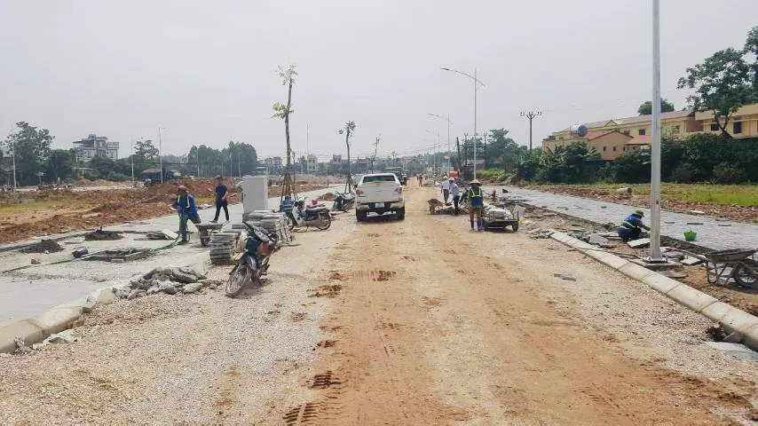 Cập nhật tiến độ dự án OM7: "đẩy nhanh các bước cuối cùng để nghiệm thu dự án" - Chủ tịch HĐQT Nguyễn Thế Hùng chỉ đạo tại dự án OM7. — ảnh 70