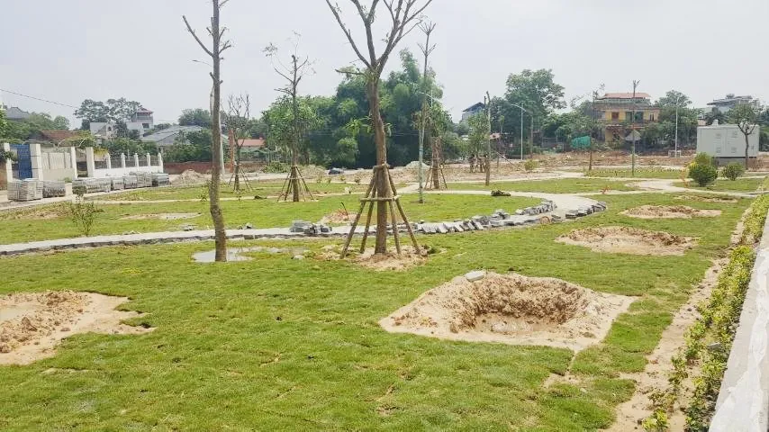 Cập nhật tiến độ dự án OM7: "đẩy nhanh các bước cuối cùng để nghiệm thu dự án" - Chủ tịch HĐQT Nguyễn Thế Hùng chỉ đạo tại dự án OM7. — ảnh 71