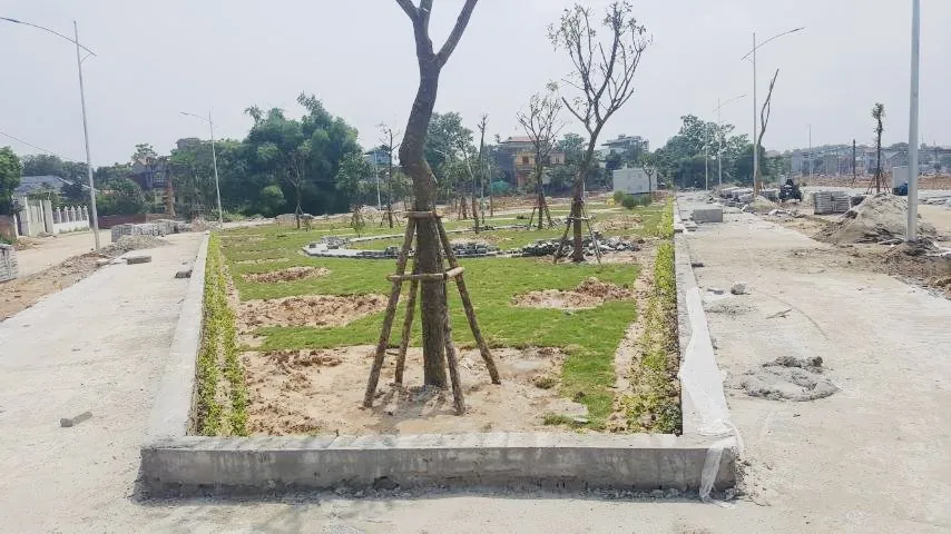 Cập nhật tiến độ dự án OM7: "đẩy nhanh các bước cuối cùng để nghiệm thu dự án" - Chủ tịch HĐQT Nguyễn Thế Hùng chỉ đạo tại dự án OM7. — ảnh 72