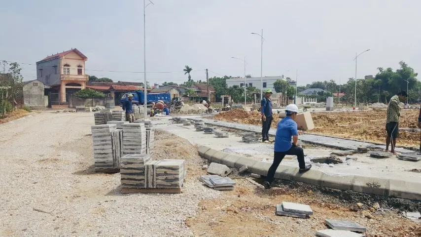 Cập nhật tiến độ dự án OM7: "đẩy nhanh các bước cuối cùng để nghiệm thu dự án" - Chủ tịch HĐQT Nguyễn Thế Hùng chỉ đạo tại dự án OM7. — ảnh 74