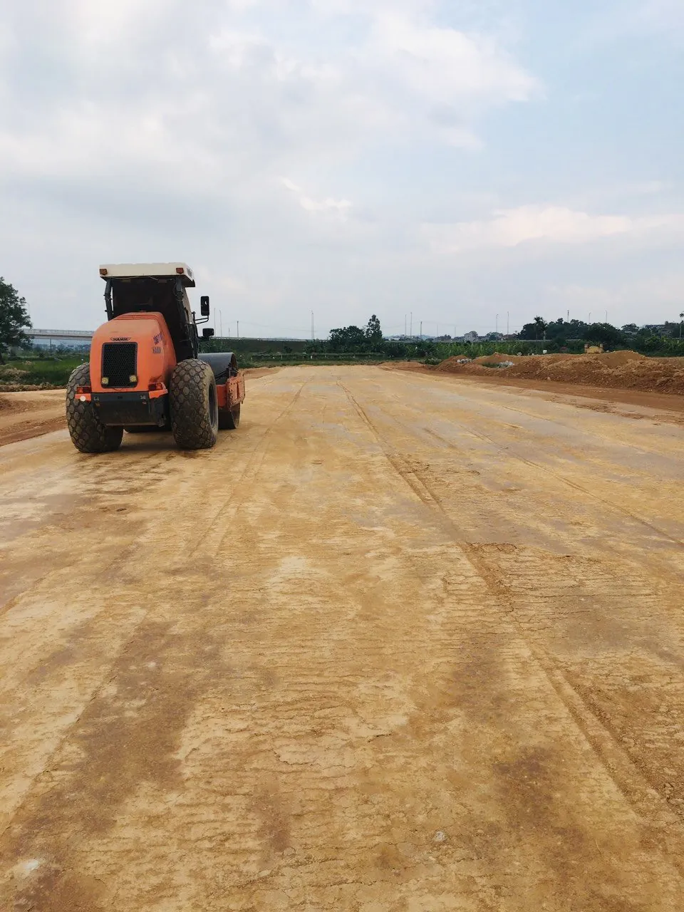 Cập nhật tiến độ thi công dự án KĐT mới bên bờ Sông Lô Tuyên Quang — ảnh 112