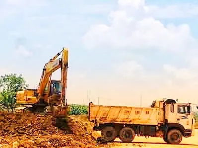 Cập nhật tiến độ thi công dự án KĐT mới bên bờ Sông Lô Tuyên Quang — ảnh 129