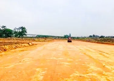 Cập nhật tiến độ thi công dự án KĐT mới bên bờ Sông Lô Tuyên Quang — ảnh 131