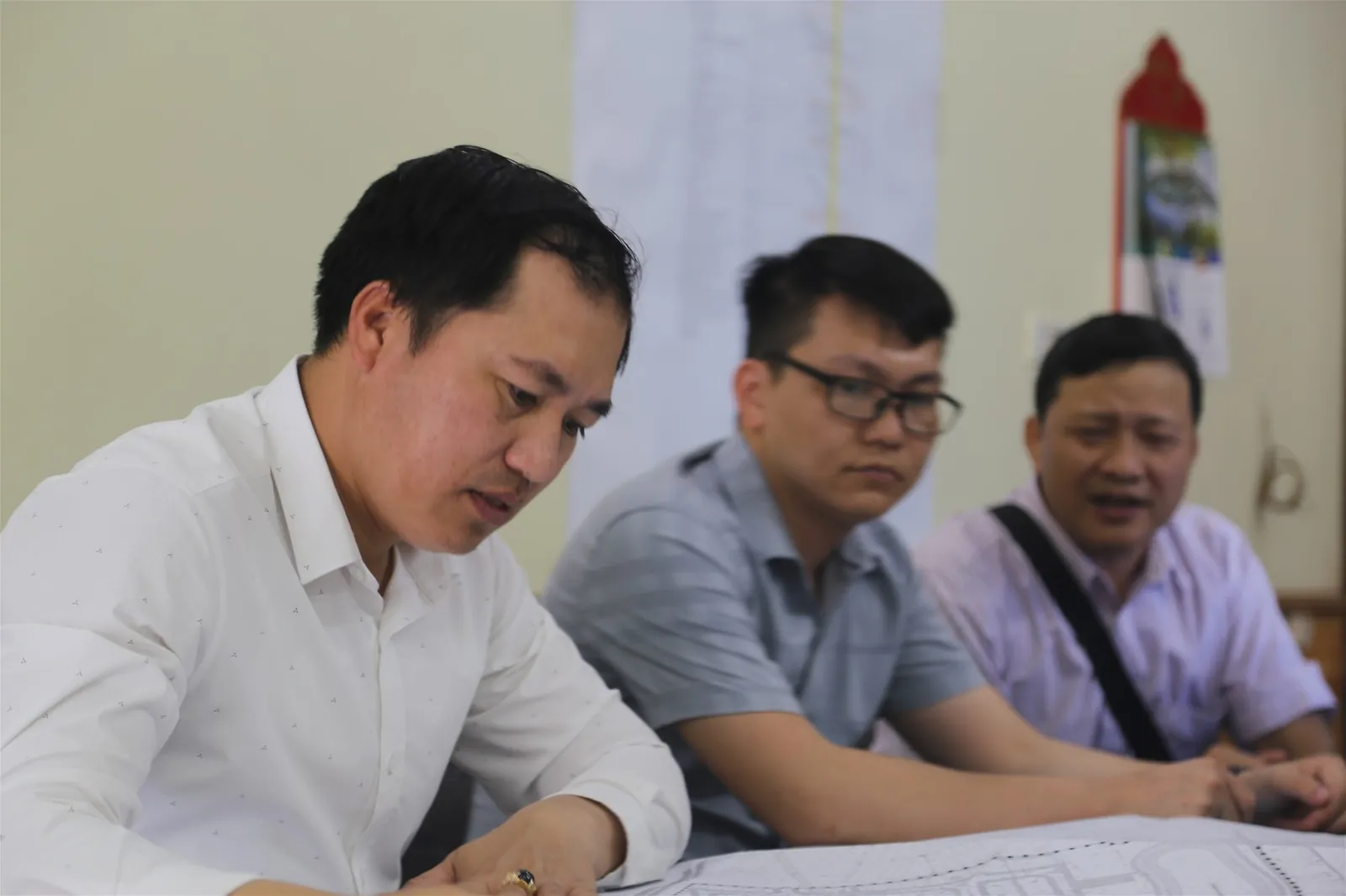Cập nhật tiến độ thi công dự án KĐT mới bên bờ Sông Lô Tuyên Quang — ảnh 67