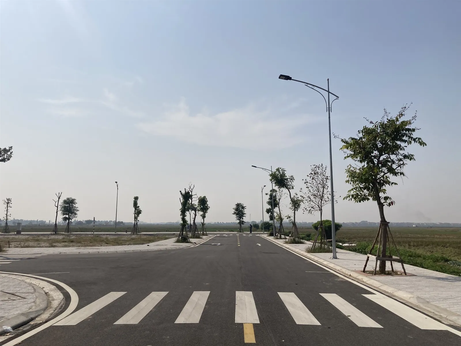 Cập nhật tiến độ dự án điểm 3 Thuận Thành – Bắc Ninh — ảnh 7
