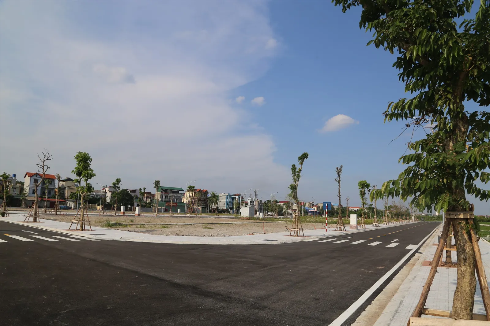 Cập nhật tiến độ dự án điểm 3 Thuận Thành – Bắc Ninh — ảnh 13