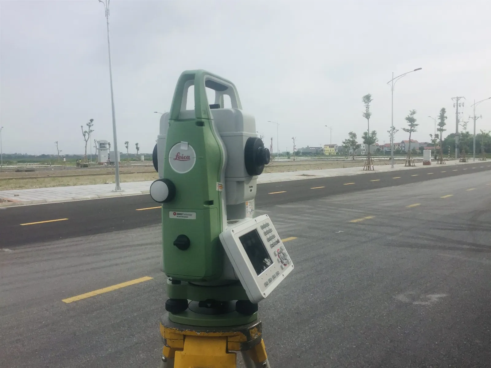 Cập nhật tiến độ dự án điểm 3 Thuận Thành – Bắc Ninh — ảnh 22