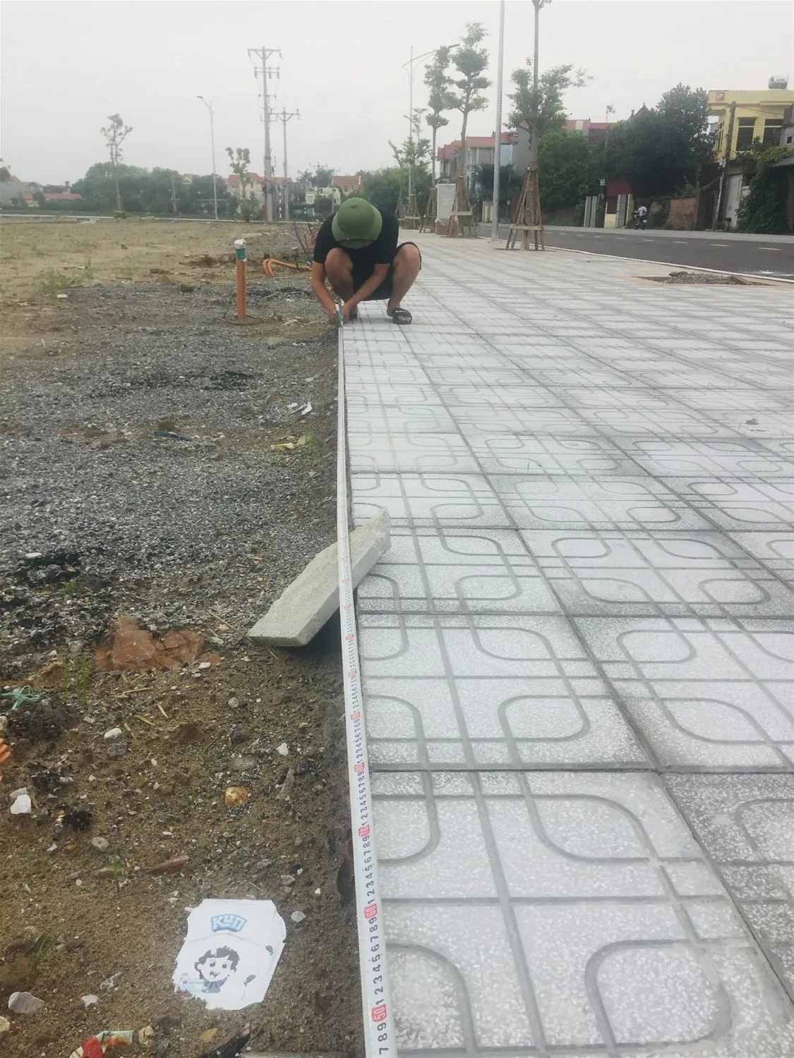 Cập nhật tiến độ dự án điểm 3 Thuận Thành – Bắc Ninh — ảnh 23