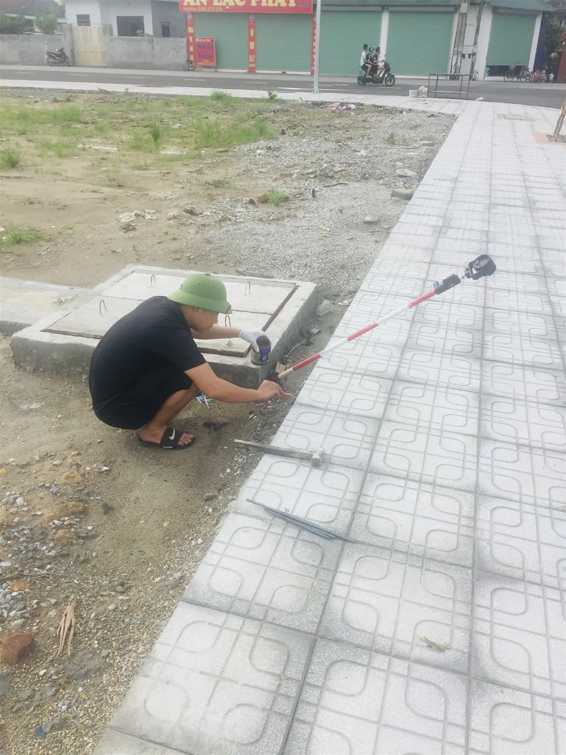 Cập nhật tiến độ dự án điểm 3 Thuận Thành – Bắc Ninh — ảnh 24