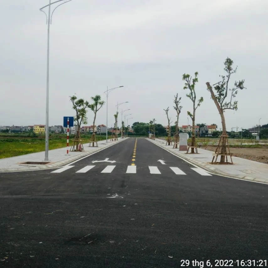 Cập nhật tiến độ dự án điểm 3 Thuận Thành – Bắc Ninh — ảnh 28