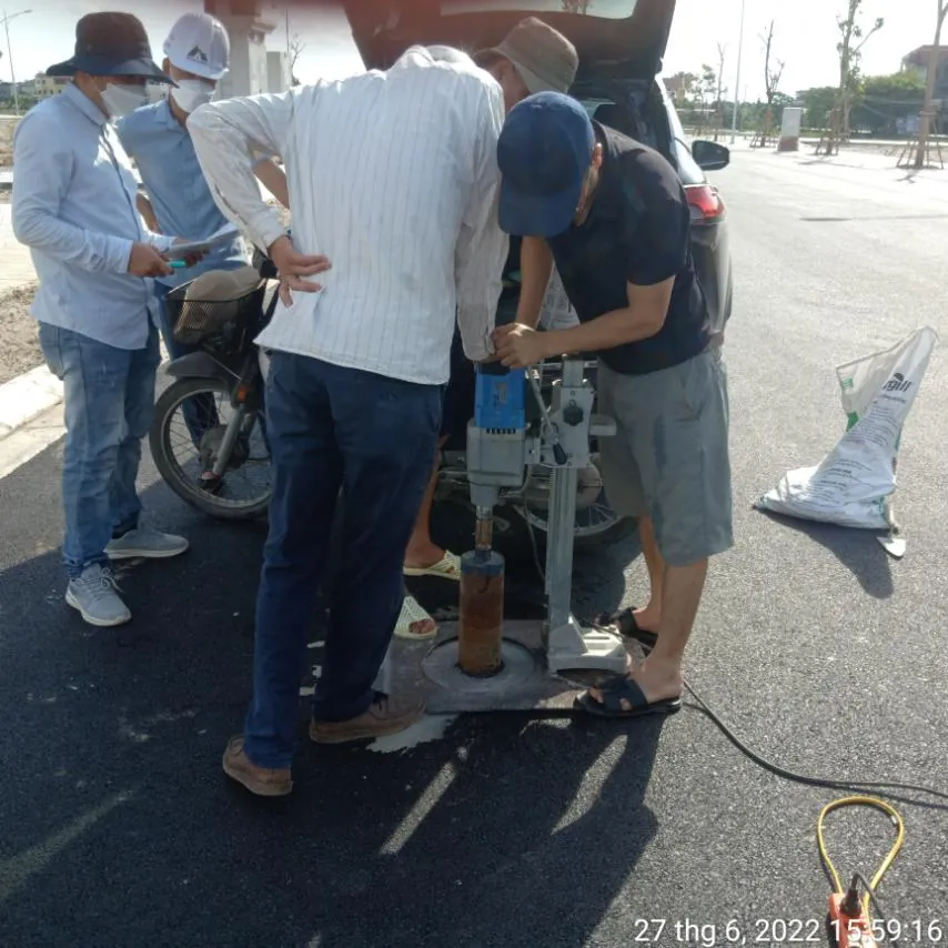 Cập nhật tiến độ dự án điểm 3 Thuận Thành – Bắc Ninh — ảnh 30