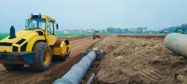 Cập nhật tiến độ dự án điểm 3 Thuận Thành – Bắc Ninh — ảnh 46