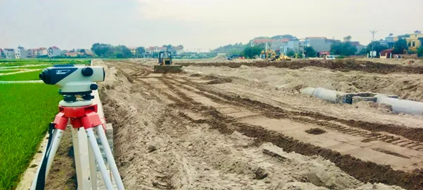 Cập nhật tiến độ dự án điểm 3 Thuận Thành – Bắc Ninh — ảnh 47