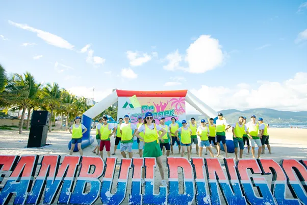 Dấu ấn du lịch thường niên Đà Nẵng – Hội An 2022 — ảnh 9