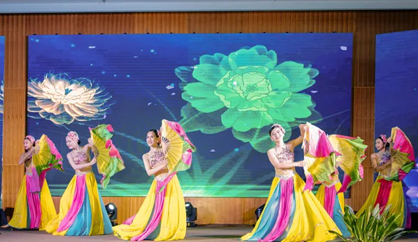 Dấu ấn du lịch thường niên Đà Nẵng – Hội An 2022 — ảnh 60