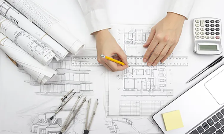 Để làm việc với kiến trúc sư hiệu quả — ảnh 1