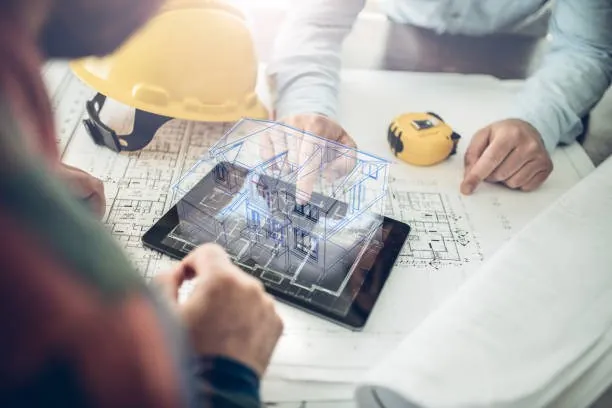 Để làm việc với kiến trúc sư hiệu quả
