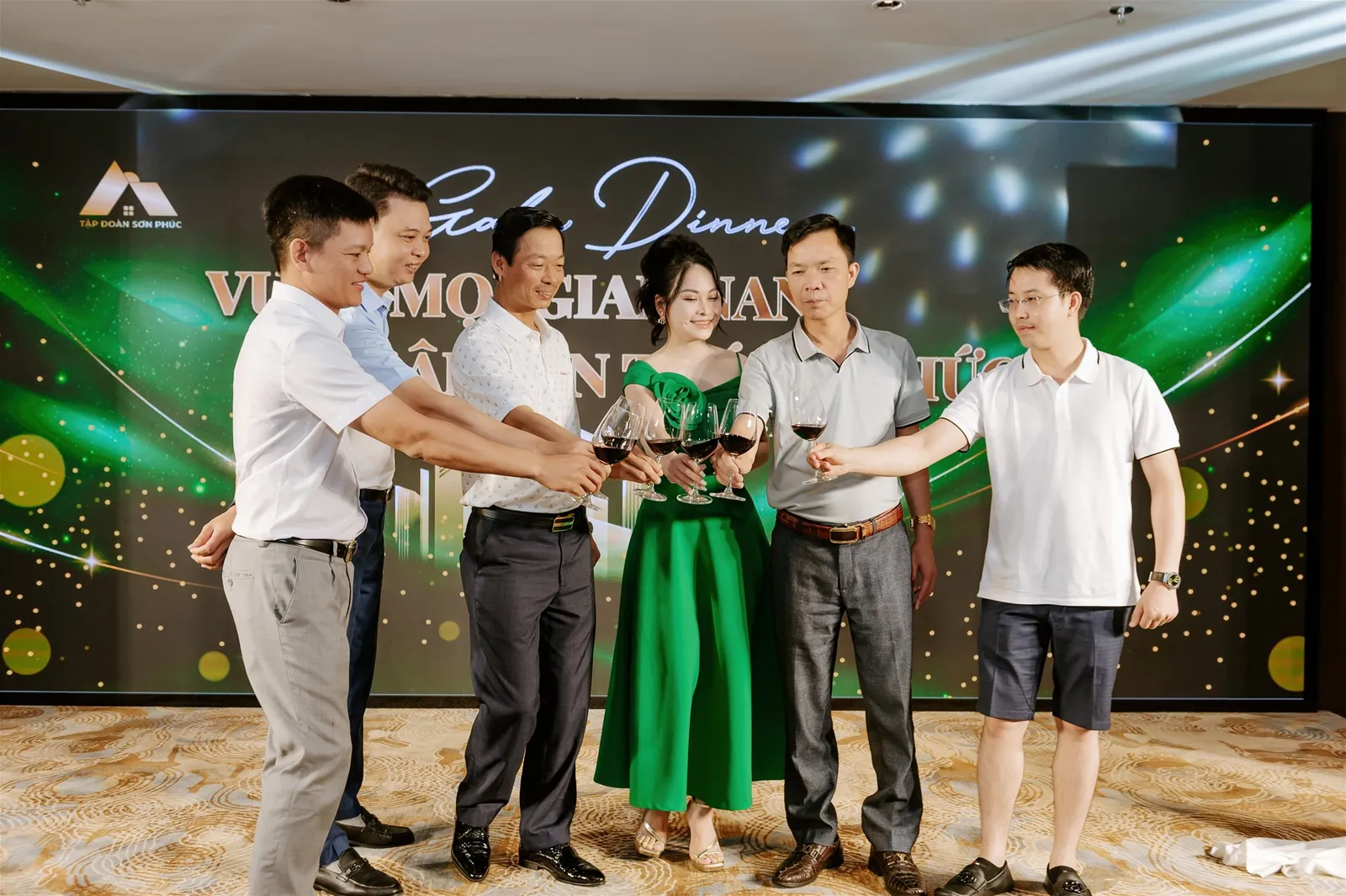 Du lịch hè Hạ Long 2023, kết nối và gắn bó — ảnh 4