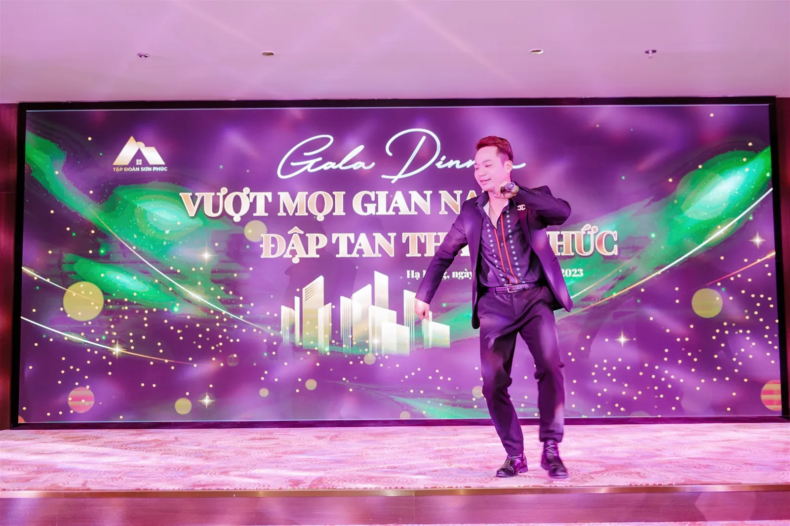 Du lịch hè Hạ Long 2023, kết nối và gắn bó — ảnh 8