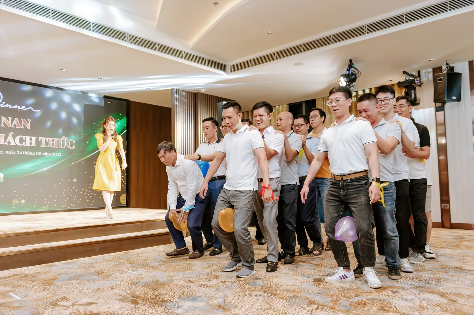 Du lịch hè Hạ Long 2023, kết nối và gắn bó — ảnh 9