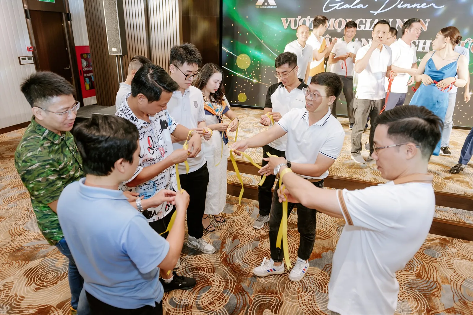 Du lịch hè Hạ Long 2023, kết nối và gắn bó — ảnh 10