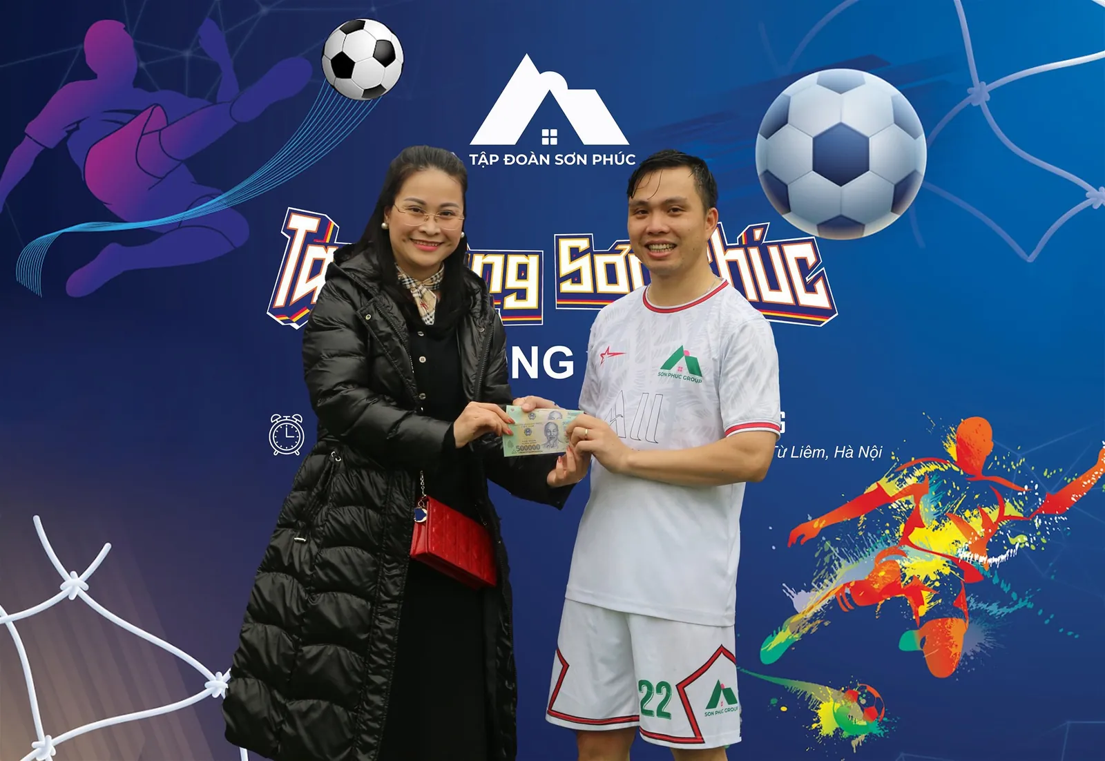 Giải đấu của tinh thần đoàn kết — ảnh 23