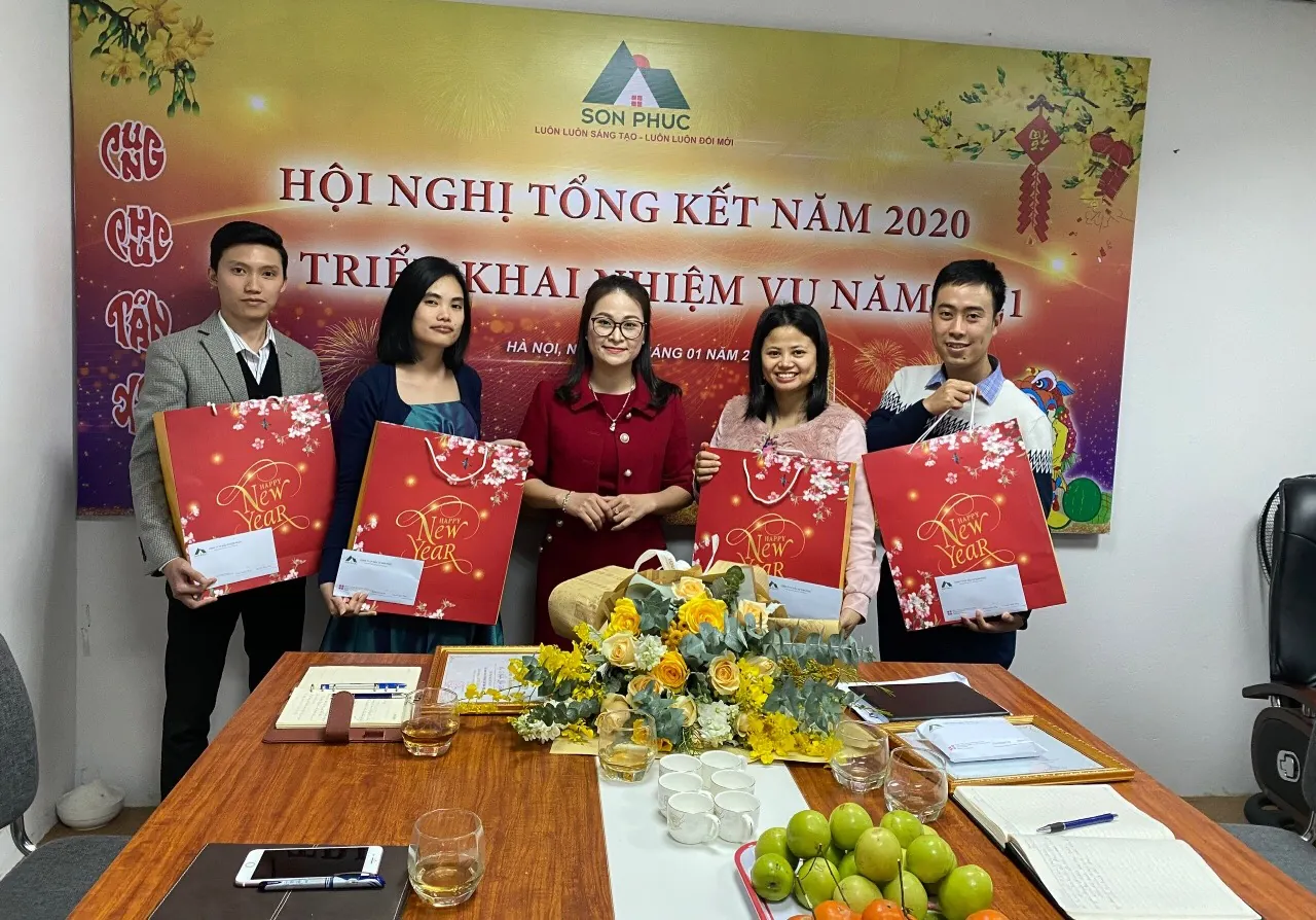 Hội nghị tổng kết năm 2020 và triển khai nhiệm vụ năm 2021. — ảnh 5
