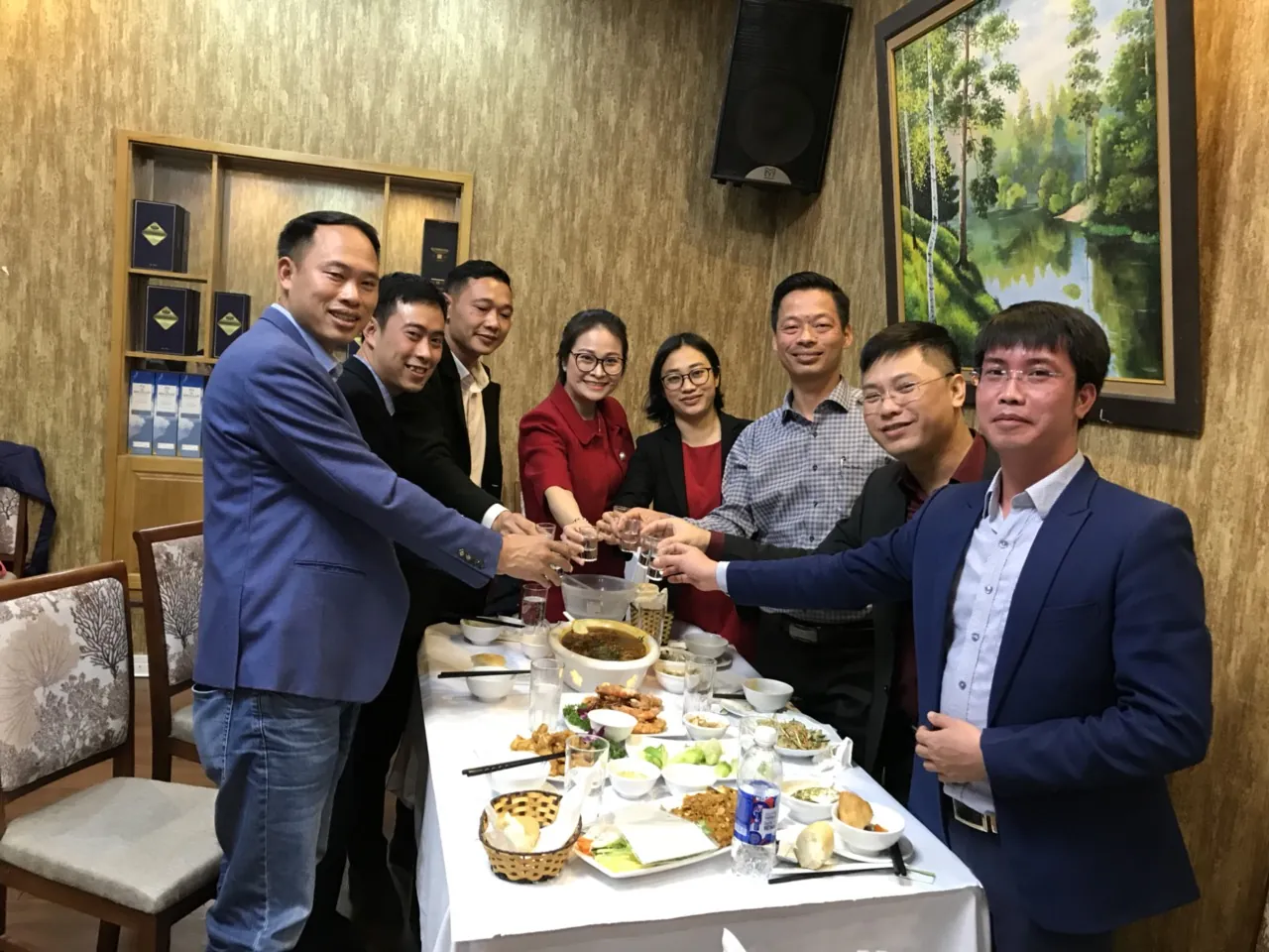Hội nghị tổng kết năm 2020 và triển khai nhiệm vụ năm 2021. — ảnh 7