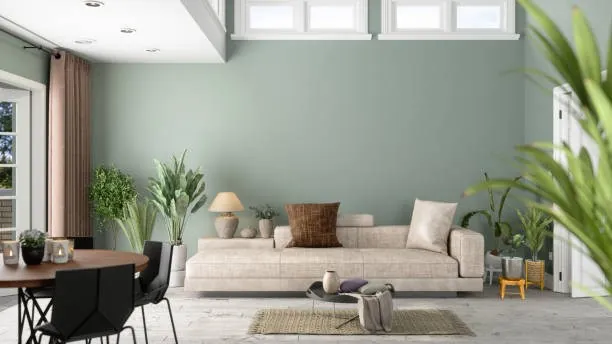 Hướng dẫn gia chủ cách tự xem phong thủy nhà ở