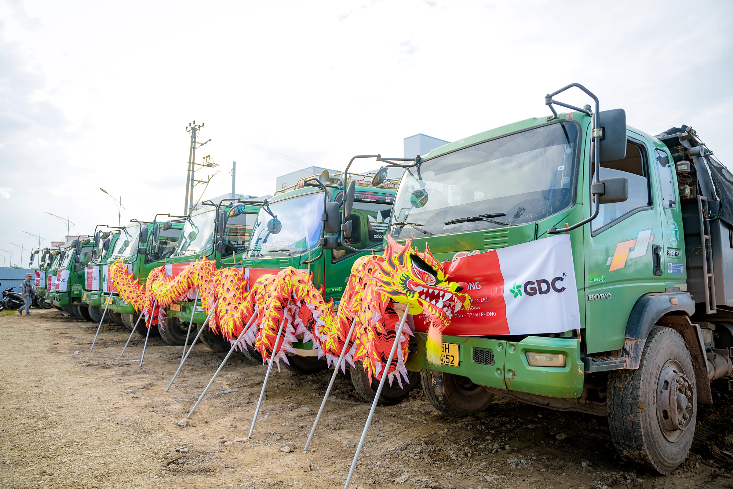 Khởi công Sơn Phúc Lumera City — dự án đầu tiên của Tập đoàn tại Hải Phòng — ảnh 7