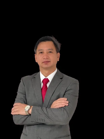 Ông Nguyễn Tiến Hoàn – Phó Tổng giám đốc Đầu tư