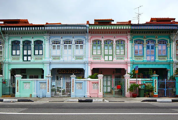 Những lưu ý khi đầu tư shophouse — ảnh 1
