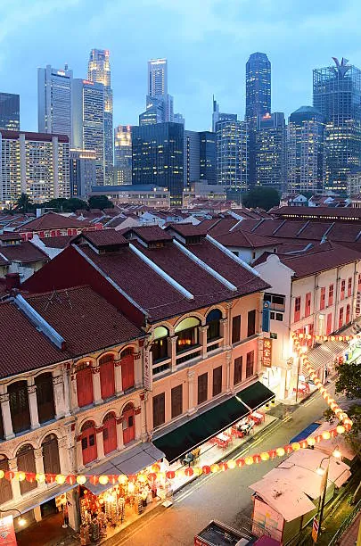 Những lưu ý khi đầu tư shophouse — ảnh 2