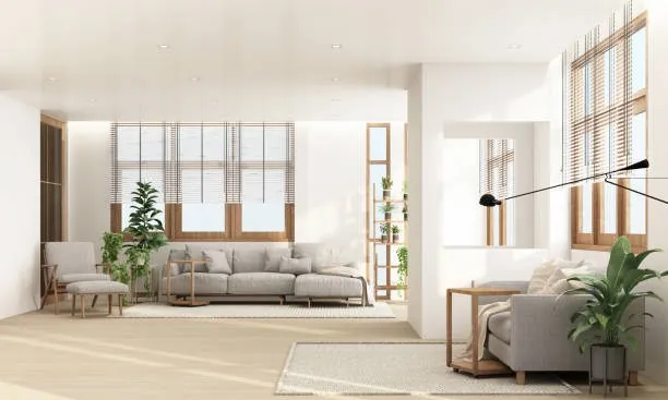 Quy tắc dọn dẹp 15 phút