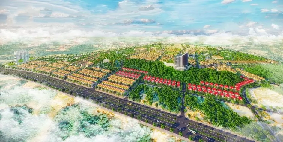 Tập đoàn Sơn Phúc tăng trưởng ấn tượng năm 2021 — ảnh 2