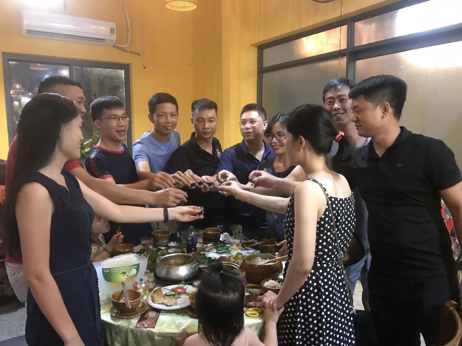 Tập đoàn Sơn Phúc tổ chức du lịch hè thương niên 2020 — ảnh 7