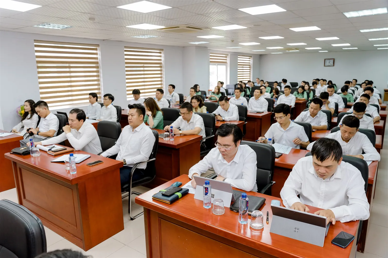 Tập đoàn Sơn Phúc tăng trưởng ổn định trong 6 tháng đầu năm 2022. — ảnh 13
